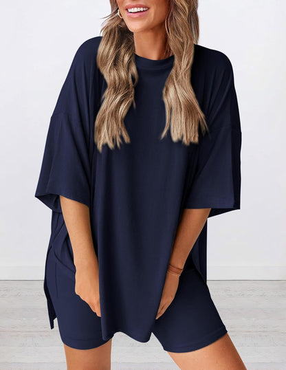 Women's Summer Two-PieceSet