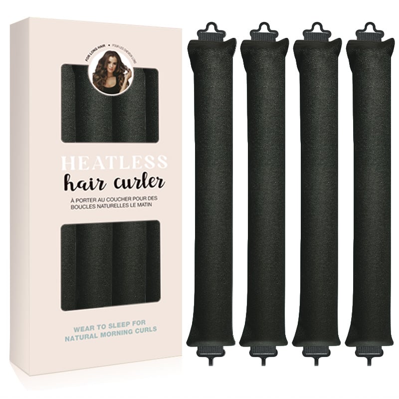Heatless Blowout Rods
