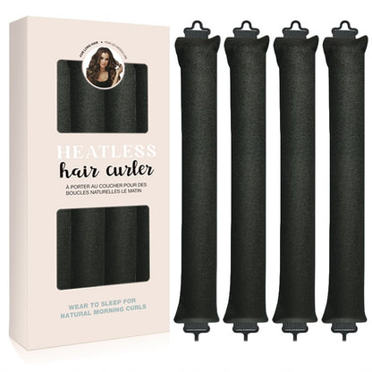 Heatless Blowout Rods