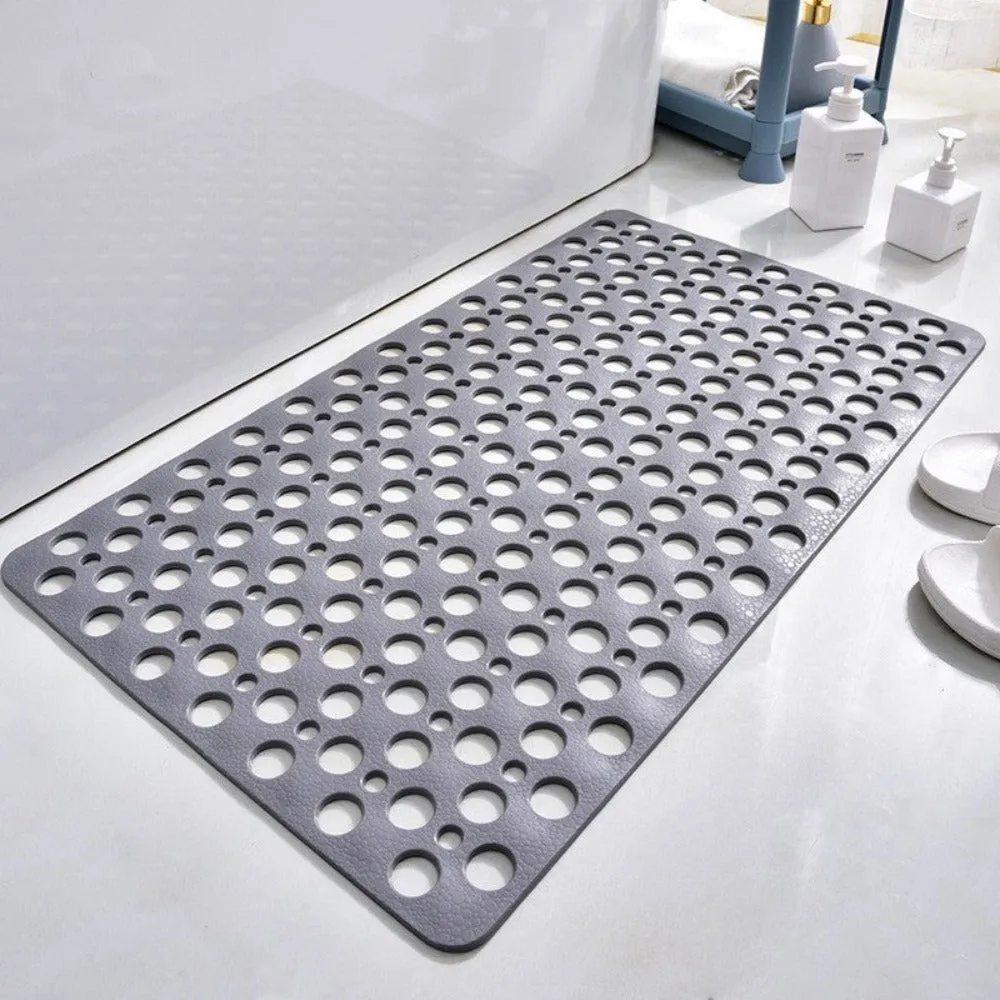 💧 SafeStep Bathroom Safety Mat - Make Every Shower Feel Safer 🚿