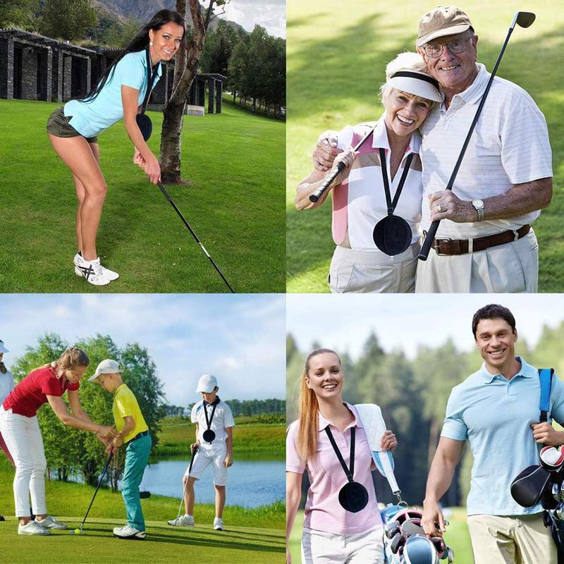 ✨LAST DAY ONLY 50% OFF🔥Golf Training Aids-Posture Teaching Practice Equipment Tool