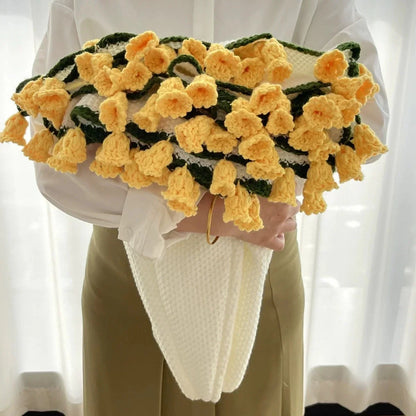 Marssirace Bouquet Blanket