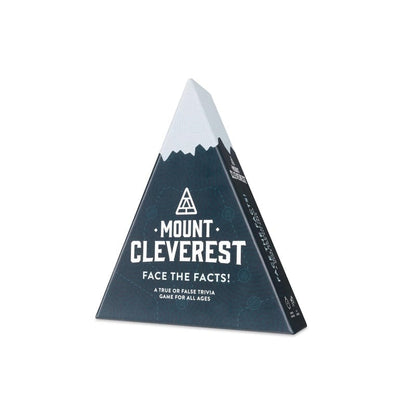 🔥LAST DAY SALE 49% OFF🎁100 PICS MOUNT CLEVEREST Original Edition