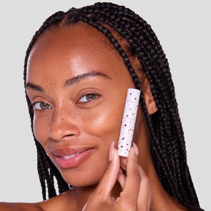 PAINTED FRECKLES EASY NATURAL LONG