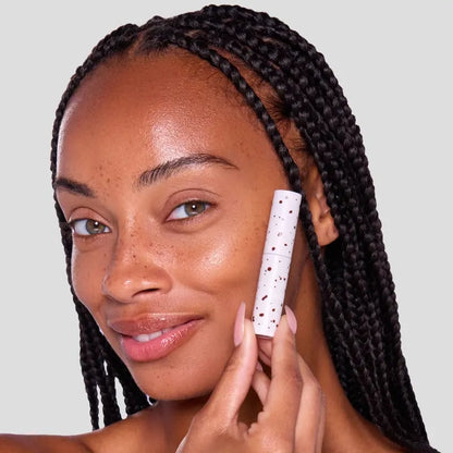 PAINTED FRECKLES EASY NATURAL LONG