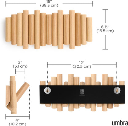 🔥Last 4 hours Sale: Save 50%-Wall-Mounted Rail