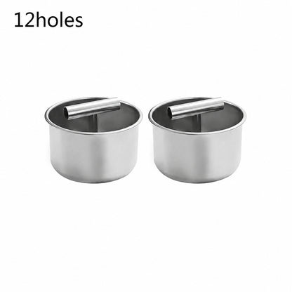 Stainless Steel Meatball Maker