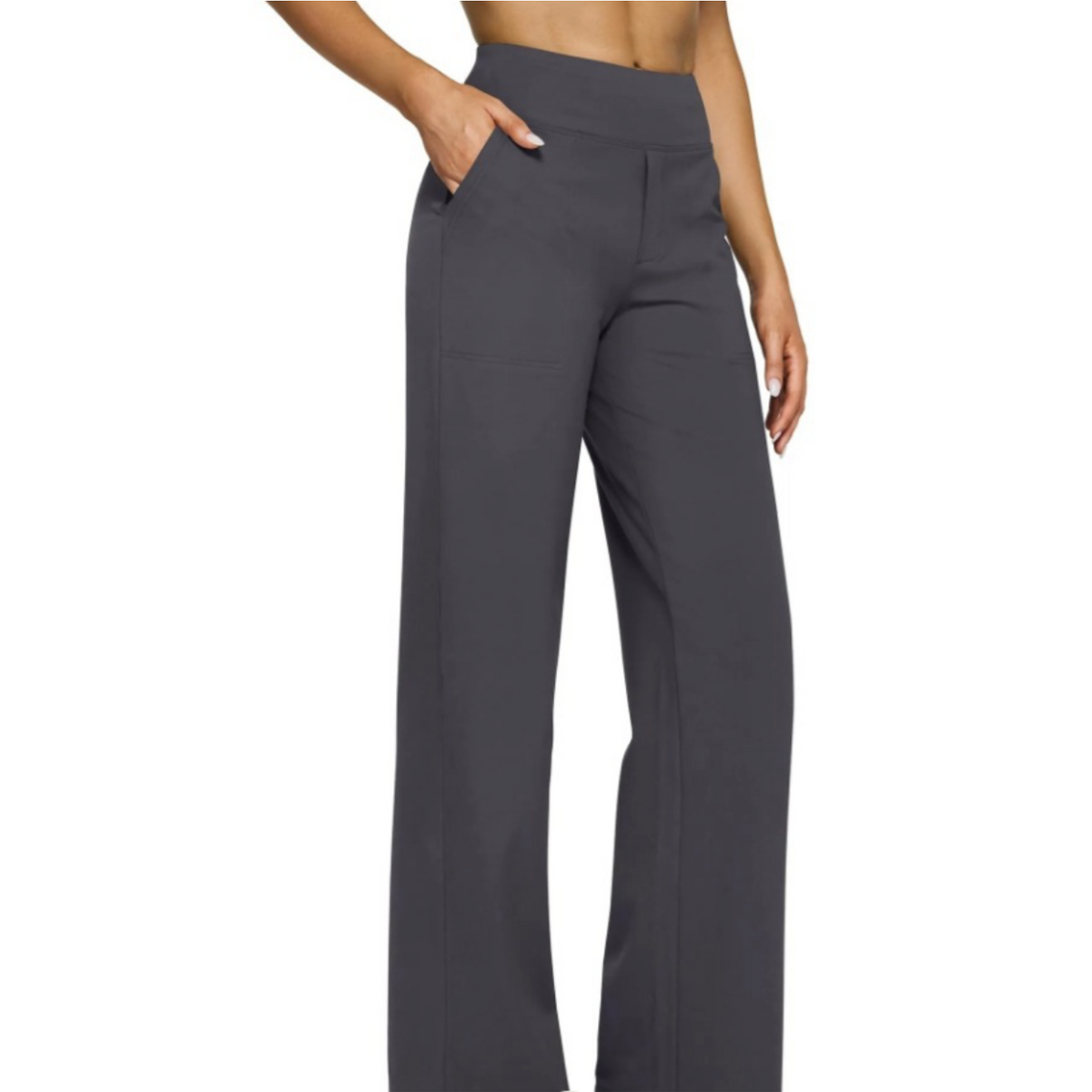 Ateticime Flex Trousers