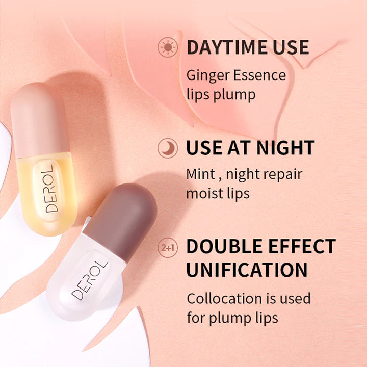 Lip Plumper Kit