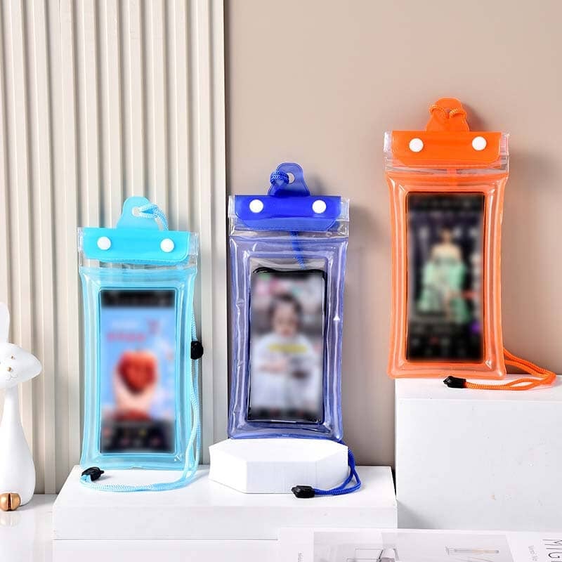 🎉🎁 Waterproof Mobile Phone Bag