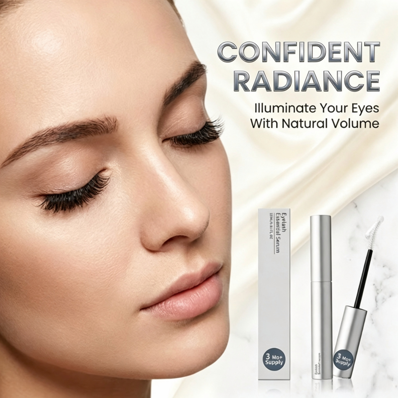 Hydrating Lash Serum