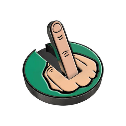 🔥Last 4 hours Sale: Save 50% -🎅Funny Creative Golf Ball Marker Hat Clip