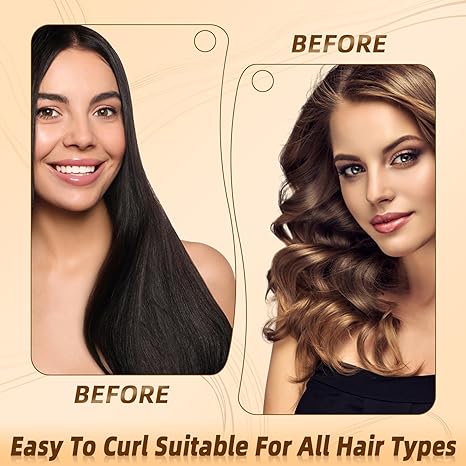 Heatless Blowout Rods