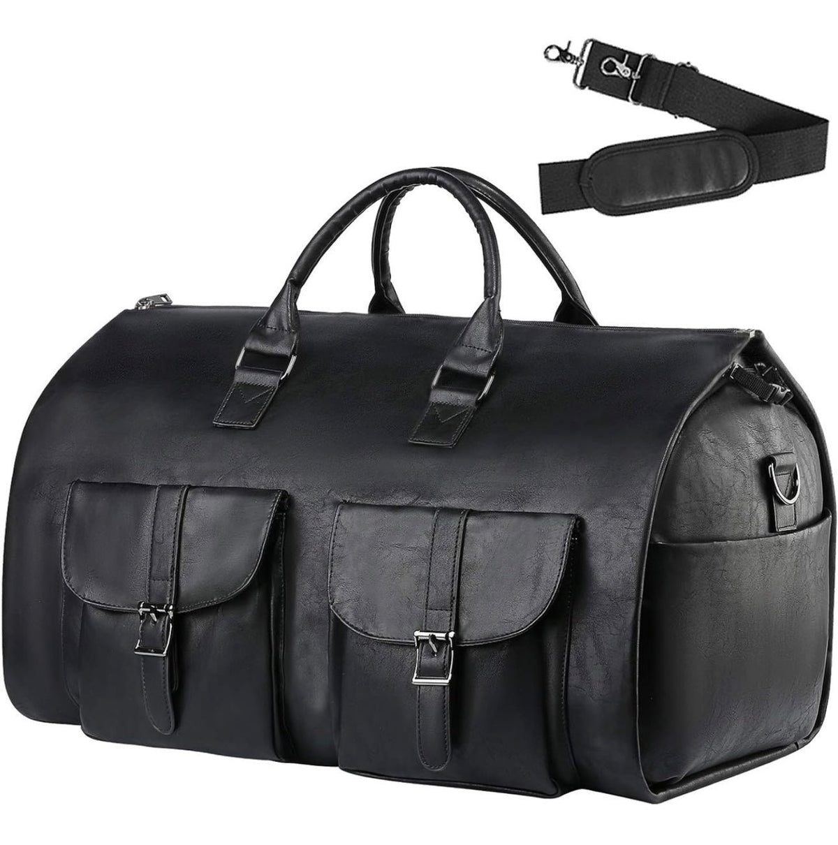 JetSet - Luxurious Foldable Travel Tote(🔥Limited Time)