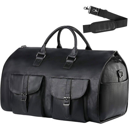 JetSet - Luxurious Foldable Travel Tote(🔥Limited Time)