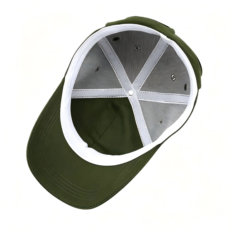 Pilot Goggle Baseball Cap, Retro Sunglasses Peaked Cap Street Sun Hat