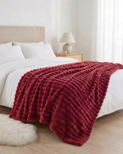 The Original Fleece Blanket