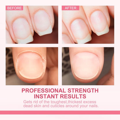 Instant Professional Cuticle Softener Moisturizing Cream