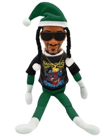 🔥LAST DAY SALE 49% OFF🎄Christmas Elf Doll🎁