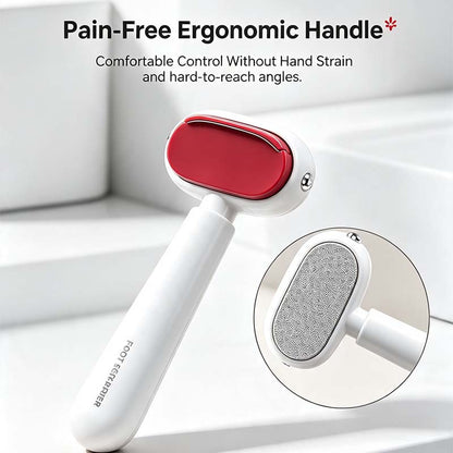 Dual‐Sided Foot Callus Remover, Replaceable Stainless Steel Blade Foot Scraper 🦶
