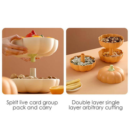 🔥Early Halloween 49% OFF - Pumpkin Snack Box