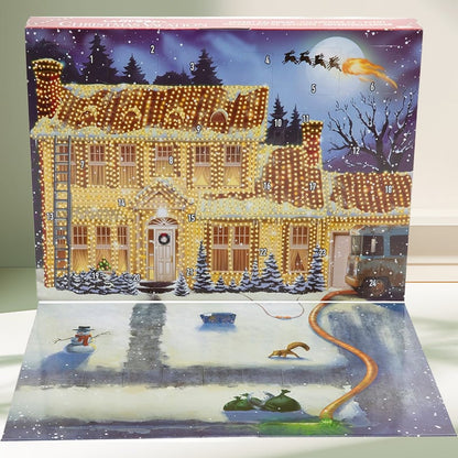 🔥LAST DAY SALE 49% OFF🎄Christmas Vacation Advent Calendar
