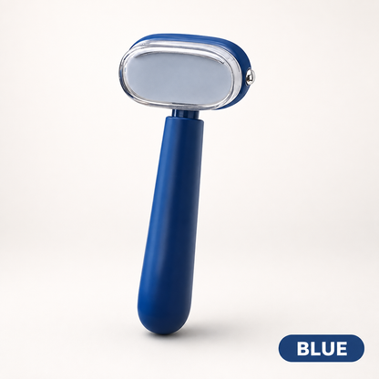 Dual‐Sided Foot Callus Remover, Replaceable Stainless Steel Blade Foot Scraper 🦶