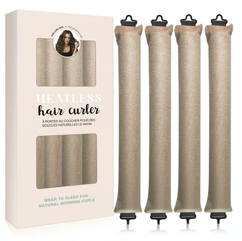 Heatless Blowout Rods