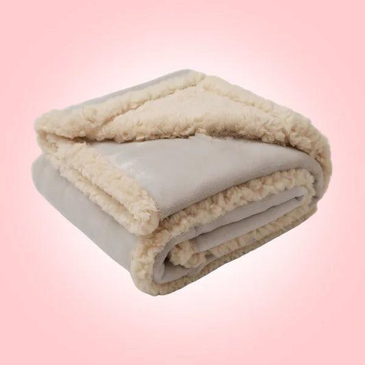 Ateticime-Waterproof Intimacy Blanket