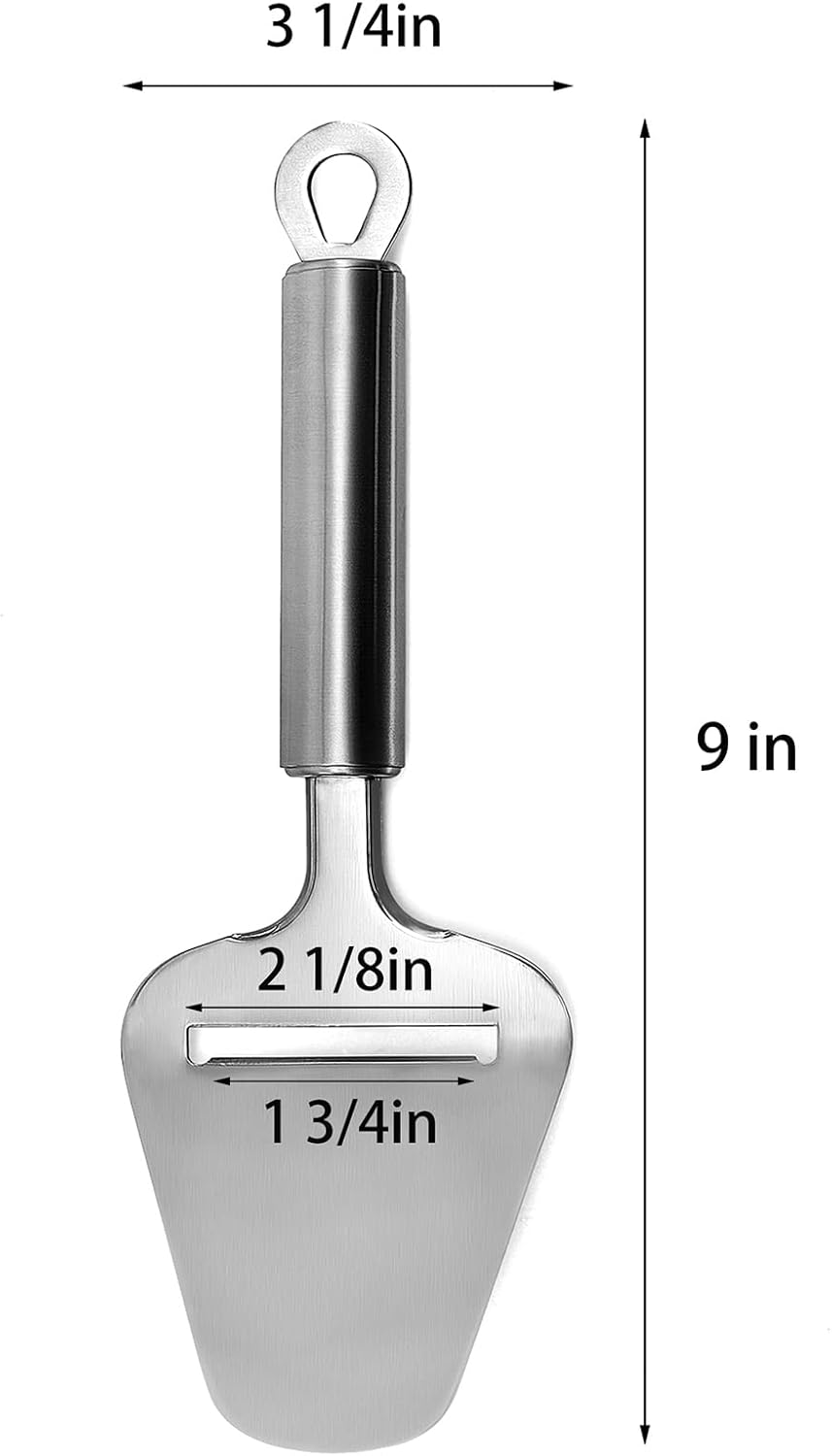 ✨✨ -Stainless Steel Cheese Slicer🧀