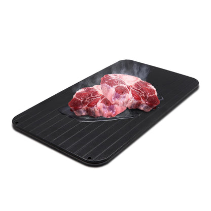 🎁2026 New Year Hot Sale: HALF PRICE- Defrosting Tray for Frozen Meat