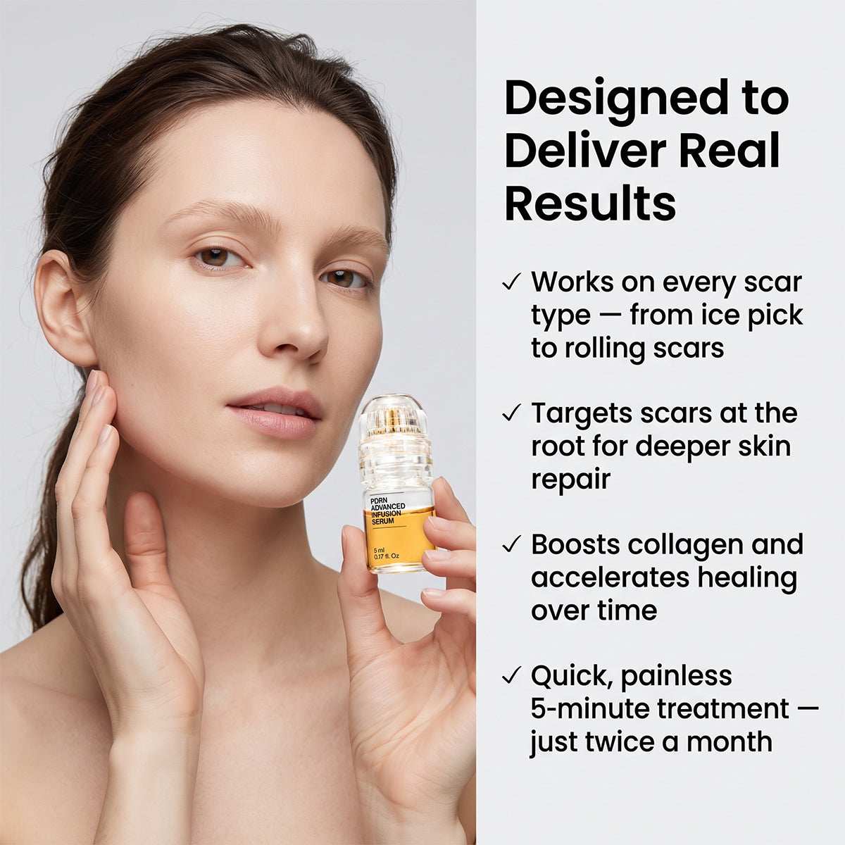PDRN Advanced Infusion Treatment