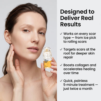 PDRN Advanced Infusion Treatment