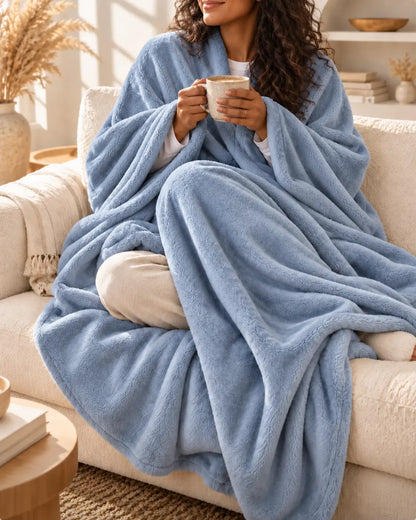 The Snuggle Blanket