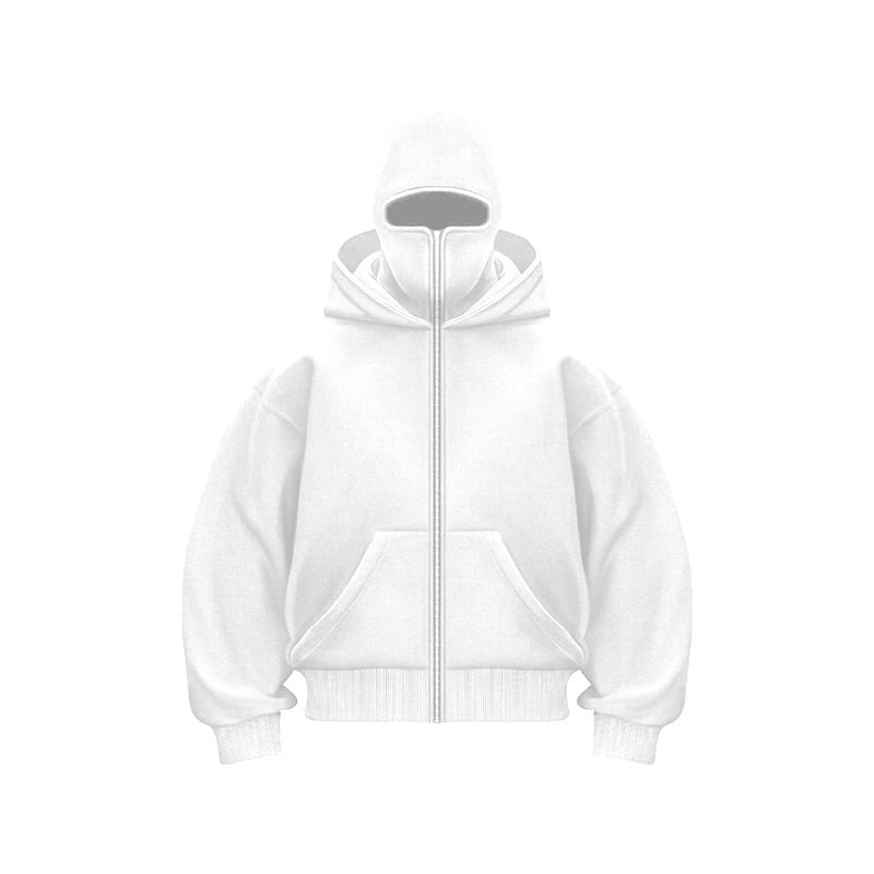 🔥Last Day 49% OFF💥2026 Trends Double layer hooded sweatshirt