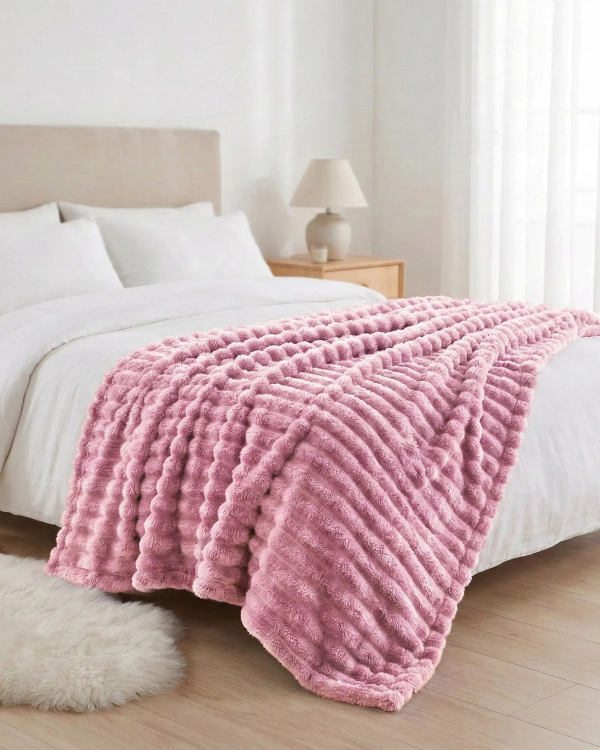 The Original Fleece Blanket