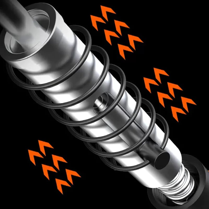 🔥LAST DAY 49% OFF🔥- Woodworking and Decoration Integrated Nail shooter