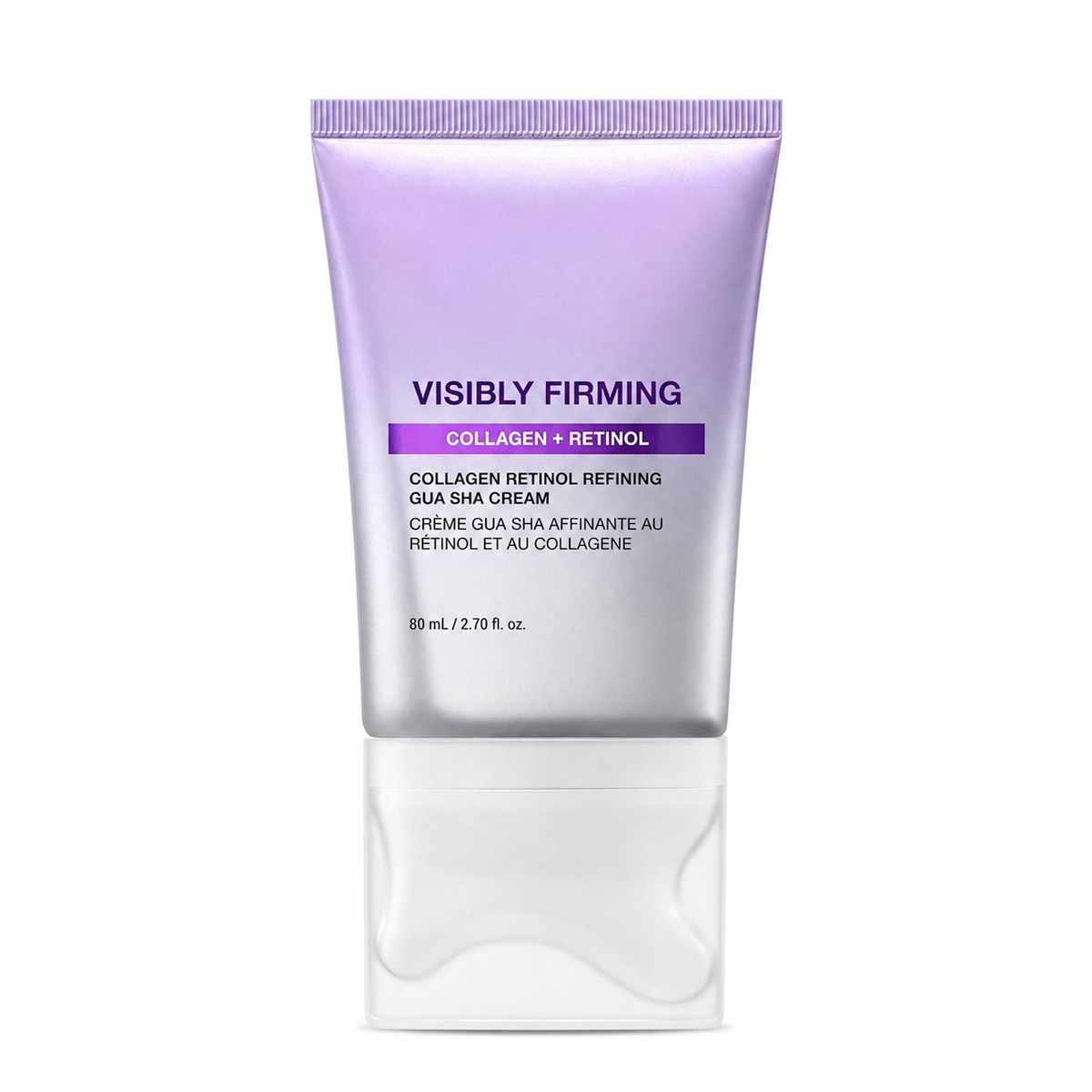 Collagen Retinol Gua Sha Cream