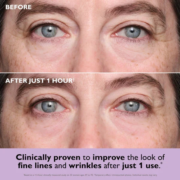 Instant Collagen Infusion Tightening Eye Patches