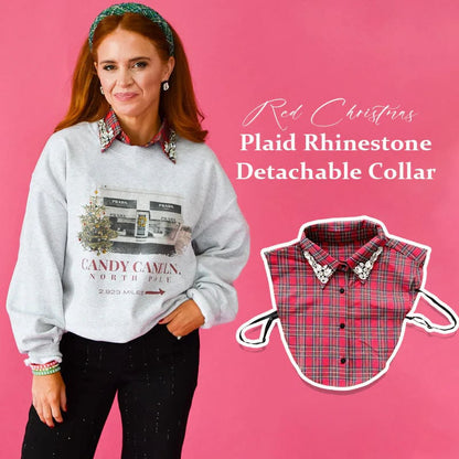 🔥LAST DAY 50% OFF- ✨Dazzling Fashion Detachable Collar