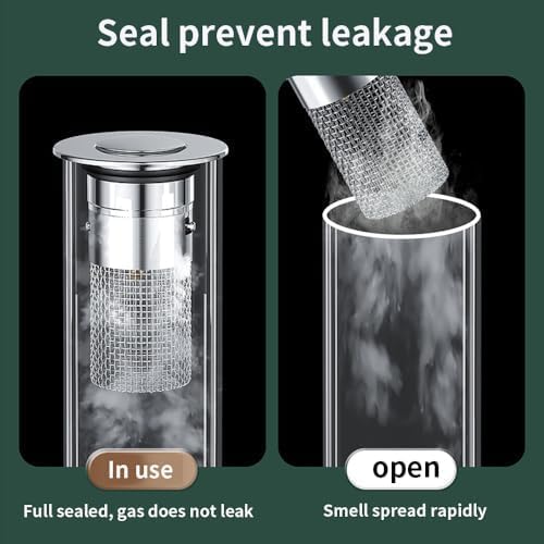 🎁⏳tainless Steel Floor Drain Filter