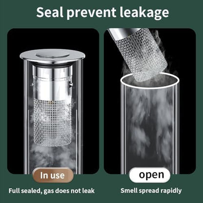 🎁⏳tainless Steel Floor Drain Filter
