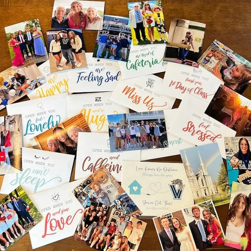 🔥Last 4 hours Sale: Save 50% -Open When Envelopes