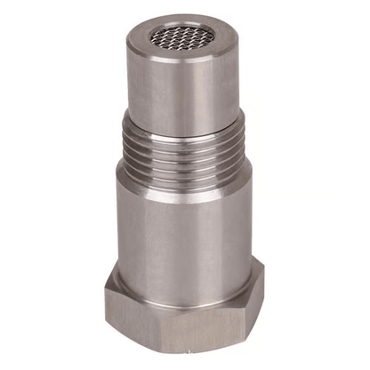 🔥Last Day 49% OFF - 🛠️Oxygen Sensor Spacer Adapter M18x1.5 – Auto Sensor Repair Tool & Sensor Extender 🚗⚙️