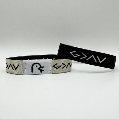 🔥LAST DAY 49% OFF - NFC-Enabled Scripture Bracelet – Faith on Your Wrist