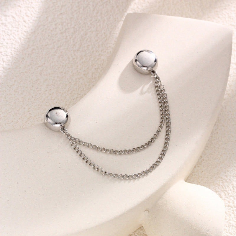 🔥2024 Hot SALE - Multi-function Magnetic Clothing Clips( 💥 TODAY ONLY)