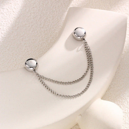 🔥2024 Hot SALE - Multi-function Magnetic Clothing Clips( 💥 TODAY ONLY)