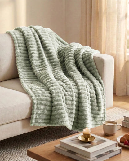The Original Fleece Blanket