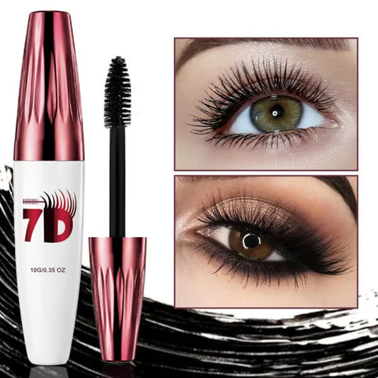 🔥(2pcs)🔥Smudge-Proof Curling & Lengthening Mascara