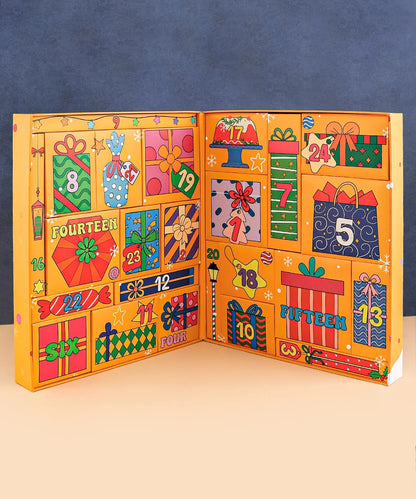 🔥LAST DAY SALE 50% OFF🎁2024 Limited Edition Holiday Advent Calendar